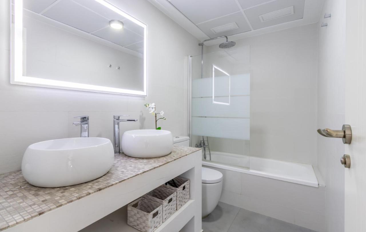 Penthouse Casamora モライラ エクステリア 写真