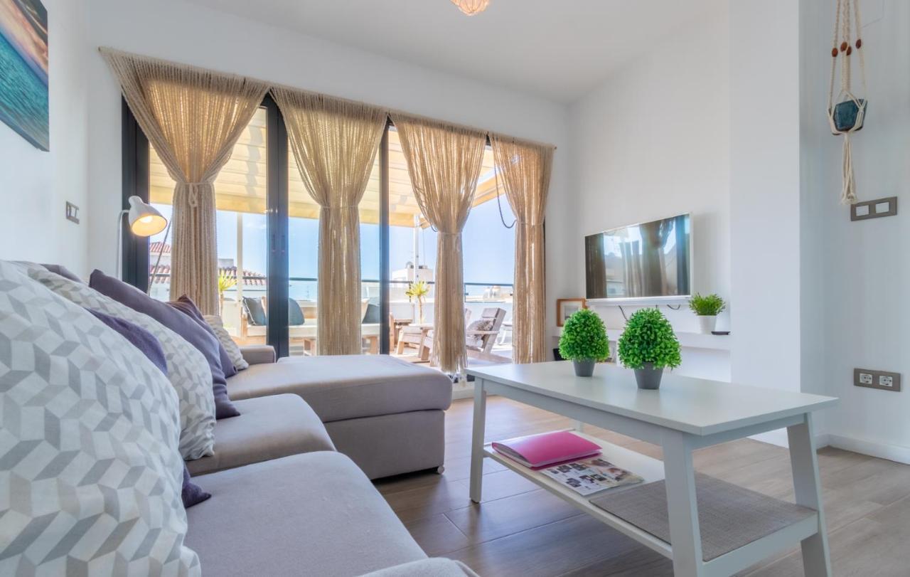 Penthouse Casamora モライラ エクステリア 写真