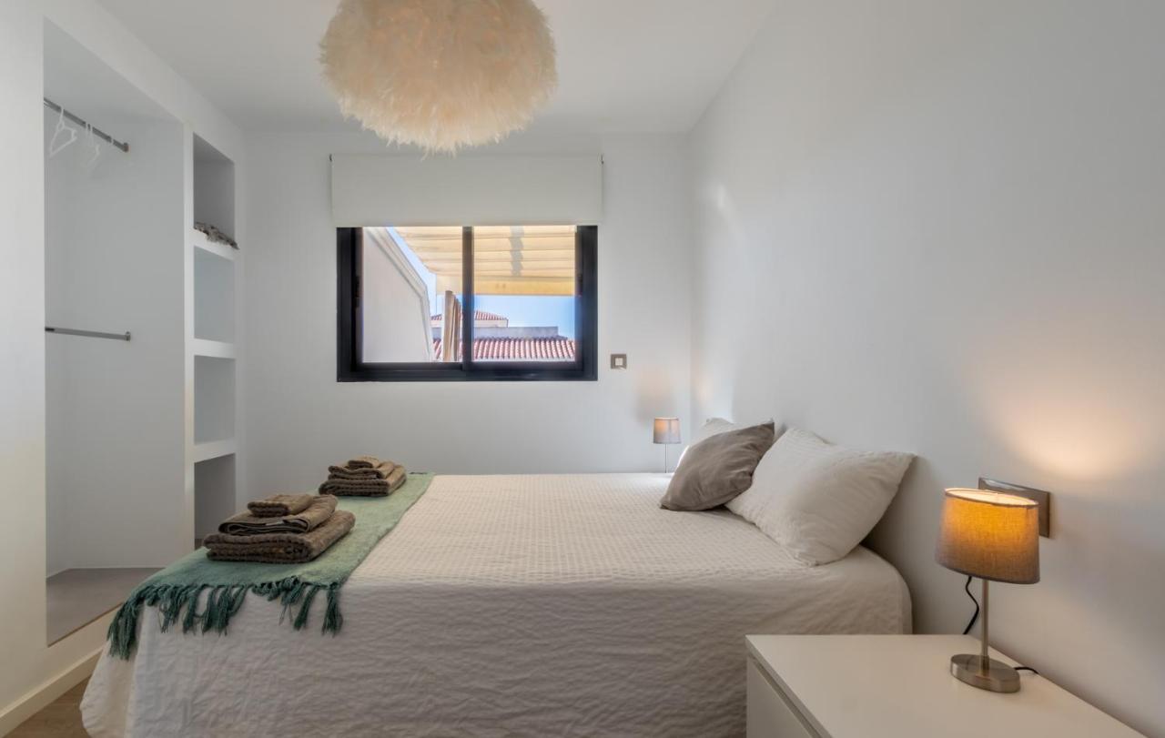 Penthouse Casamora モライラ エクステリア 写真