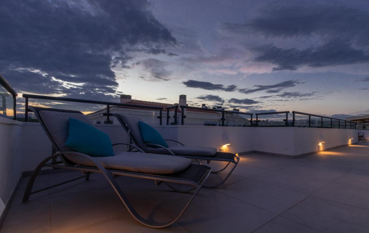 Penthouse Casamora モライラ エクステリア 写真
