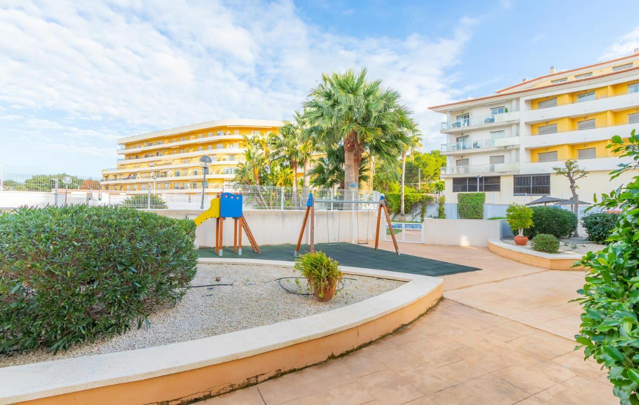 Penthouse Casamora モライラ エクステリア 写真