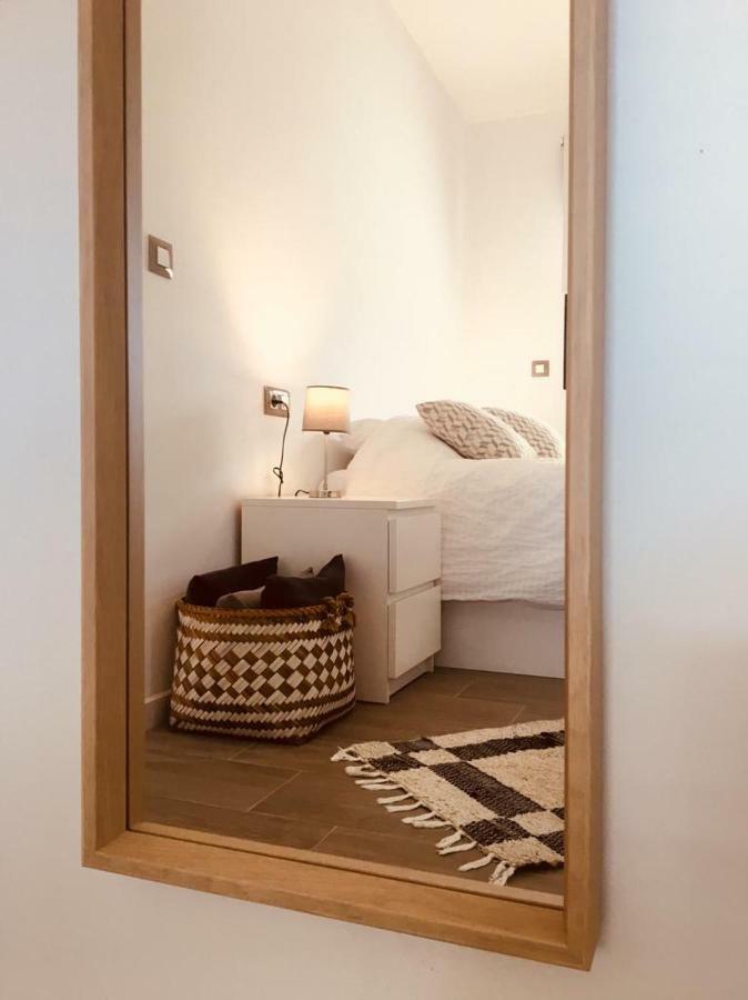 Penthouse Casamora モライラ エクステリア 写真