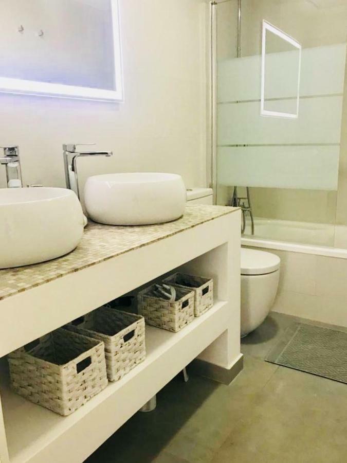 Penthouse Casamora モライラ エクステリア 写真