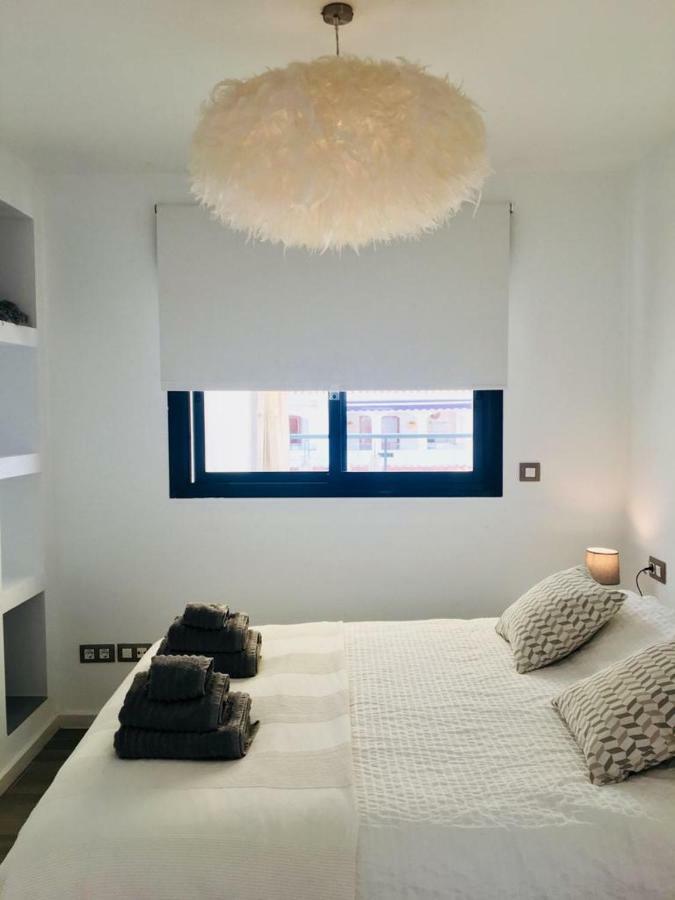 Penthouse Casamora モライラ エクステリア 写真