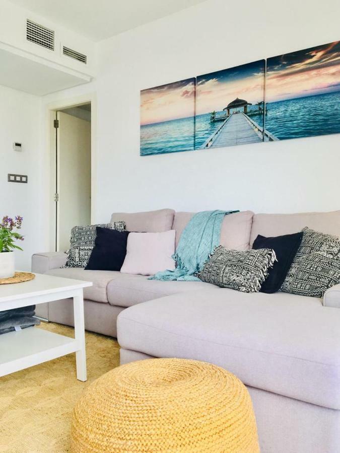 Penthouse Casamora モライラ エクステリア 写真