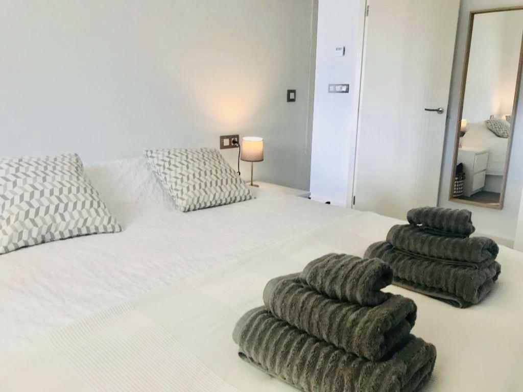 Penthouse Casamora モライラ エクステリア 写真