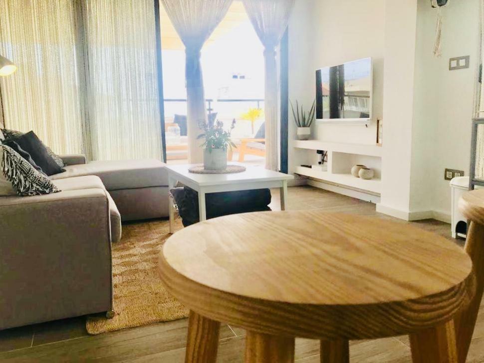 Penthouse Casamora モライラ エクステリア 写真